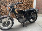 Yamaha SR500, Motorrijbewijs A, Particulier, Toermotor, 1 cilinder