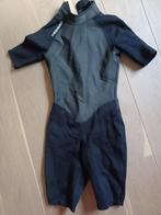 Shorty (wetsuit)  maat S, Watersport en Boten, Watersportkleding, Ophalen, Wetsuit, Tribord (Decathlon), Zo goed als nieuw