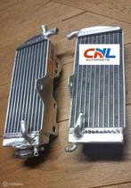 Radiateur Honda CR250R/CR 250 R 2-stroke 1988 1989, Nieuw, Ophalen of Verzenden