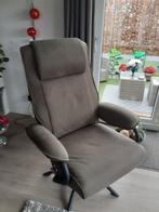 Relaxfauteuil, Ophalen of Verzenden, Zo goed als nieuw, 50 tot 75 cm