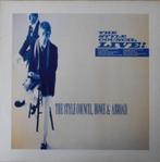 The Style Council – Home & Abroad - The Style Council, Live!, Ophalen of Verzenden, 1980 tot 2000, Gebruikt, 12 inch