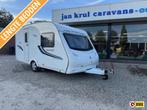 Sprite Super 420 CT, Caravans en Kamperen, Caravans, Tot en met 2, Bedrijf, 750 - 1000 kg, 4 tot 5 meter