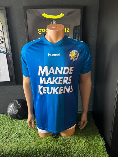 RKC Waalwijk uitshirt 2014/2015, Sport en Fitness, Voetbal, Zo goed als nieuw, Shirt, Maat L, Ophalen of Verzenden