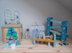 Little Dutch speelgoed set, Ophalen of Verzenden, Zo goed als nieuw, Overige typen, Met wieltjes
