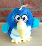 Koo Koo bird vogel, serie 2, met geluid, volgnr 8, Ophalen of Verzenden, Zo goed als nieuw, Overige typen