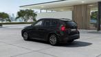 BMW iX1 eDrive20 M Sport / Panoramadak / Sportstoelen / Acht, Zwart, Zwart, Leder, Nieuw