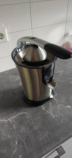 Princess jus du orange pers, Ophalen, Zo goed als nieuw