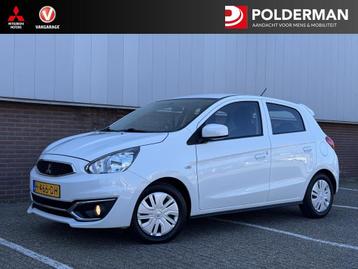 Mitsubishi Space Star 1.0 Cool+ beschikbaar voor biedingen