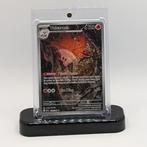 Pokémon kaart: Black Bolt Volcarona 100/086 – NM, Ruilrijk, Zo goed als nieuw, Info@ruilrijk.nl, Neerstraat 60, 6041 KD Roermond