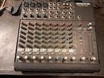MACKIE mixer  Microseries  1202-VLZ, Audio, Tv en Foto, Professionele Audio-, Tv- en Video-apparatuur, Ophalen, Gebruikt, Audio