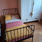 2 x Meegroeibed Minnen Ikea peuterbed tweeling, Kinderen en Baby's, Kinderkamer | Bedden, Ophalen, 70 tot 85 cm, Zo goed als nieuw