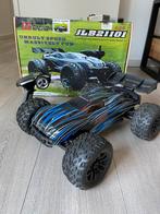 JLB  rc car extreme 4WD schaal 1:10, Hobby en Vrije tijd, Ophalen of Verzenden, Zo goed als nieuw, Elektro, Auto offroad