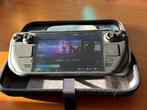 Steam deck 1 TB met Oled scherm, Spelcomputers en Games, Spelcomputers | Overige, Ophalen, Zo goed als nieuw