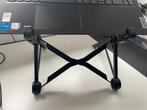 laptopstandaard Nexstand K2 nieuw, Computers en Software, Laptopstandaarden, Ophalen of Verzenden, Zo goed als nieuw, Nexstand