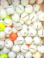 50 Vice Pro Plus golfballen, Sport en Fitness, Golf, Ophalen of Verzenden, Zo goed als nieuw, Bal(len)