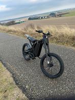 Gt2000 custom, Nieuw, 59 cm of meer, 50 km per accu of meer, Ophalen