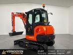 2025 Kubota KX042-4 alpha VK10292, Zakelijke goederen, Machines en Bouw | Kranen en Graafmachines, Graafmachine