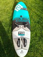Patrik boards, Watersport en Boten, Ophalen, Gebruikt, Minder dan 250 cm, Minder dan 5 m²