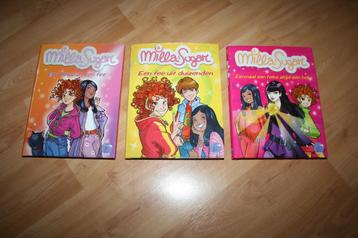 Milla & Sugar - 3 euro per stuk beschikbaar voor biedingen