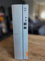Lenovo ideacentre pentium silver /120gb ssd /uhd/wifi/w11, 8 GB, Minder dan 2 Ghz, Ophalen of Verzenden, Zo goed als nieuw