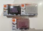 jbl go 3, JBL, Overige typen, Ophalen of Verzenden, Zo goed als nieuw