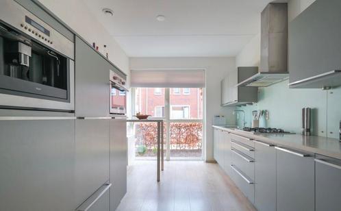 Groot modern keuken excl dishwasher, refrigerator & freezer, Huis en Inrichting, Keuken | Keukenelementen, 200 cm of meer, 200 cm of meer