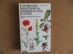 Elseviers gids van eetbare en geneeskrachtige planten -, Boeken, Verzenden, Zo goed als nieuw, Overige onderwerpen, Dr, Edmund Launert