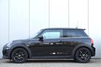 MINI Electric Camden Classic / Premium Pakket / Sportstoelen, Auto's, Mini, Gebruikt, Met garantie (alle), 4 stoelen, Leder en Stof