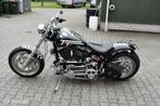 Fxstc Low Rider Custom Ombouw fxstc Low rider custom ombouw, 1600 cc, Chopper, Bedrijf