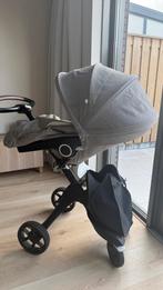 Stokke Xplory + voetenzak zo goed als nieuw, Kinderen en Baby's, Ophalen of Verzenden, Zo goed als nieuw, Overige merken