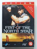 Fist of the North Star (1995), Vanaf 16 jaar, Ophalen of Verzenden, Zo goed als nieuw, Actie