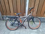 Loekie Booster jongens fiets 22 inch, Fietsen en Brommers, Fietsen | Jongens, Ophalen, Gebruikt, 22 inch