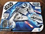 Star Wars millennium falcon Mission fleet met Han Solo, Ophalen, Nieuw