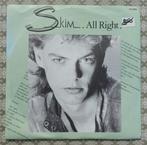 skim - all right, Overige genres, 7 inch, Single, Ophalen of Verzenden