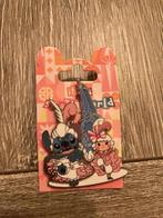 Disney pins - It’s a small World Stitch, Verzamelen, Disney, Ophalen of Verzenden, Overige figuren, Nieuw