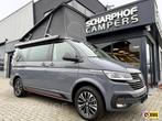 Volkswagen T6.1 California OCEAN 150 DSG, Volkswagen, Bedrijf, Diesel, 4 tot 5 meter