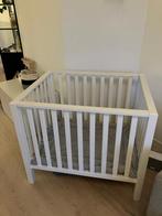 Box wit 70x90 85cm hoog, Kinderen en Baby's, Boxen, Ophalen of Verzenden, Gebruikt, Boxkleed