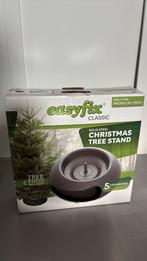 Easyfix kerstboom standaard, Ophalen, Gebruikt