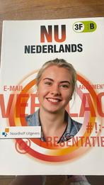 Leerwerkboek, Ophalen of Verzenden, Zo goed als nieuw