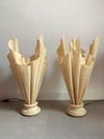 Vintage Georgia Jacob Athena design lampen, Ophalen of Verzenden, Zo goed als nieuw, Minder dan 50 cm