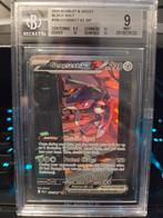 Pokemon SIR Genesect BECKETT 9, Hobby en Vrije tijd, Verzamelkaartspellen | Pokémon, Ophalen of Verzenden
