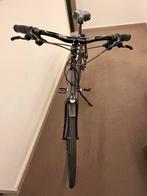 Sensa Superlite Disc Gent – XL (61 cm) – Zeer nette staat, Zo goed als nieuw, 61 tot 65 cm, Meer dan 20 versnellingen, Ophalen