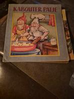 Kabout Patje - Vintage Kinderboek, Ophalen of Verzenden, Gelezen, Onbekend, Sprookjes