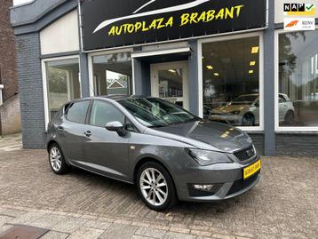 SEAT Ibiza SC 1.2 TSI FR / CLIMAT / CRUISE / PDC beschikbaar voor biedingen