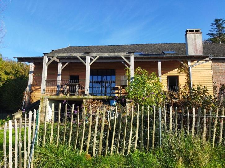Vakantiehuis Aisne 5 - 12 personen, Vakantie, Vakantiehuizen | Frankrijk, Normandië, Picardie of Noord, Boerderij of Cottage, Landelijk