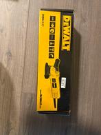 Dewalt slijptol DWE4117, Doe-het-zelf en Verbouw, Gereedschap | Slijpmachines, Ophalen of Verzenden, Nieuw, 700 tot 1000 watt