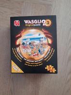 Wasgij #2 Legpuzzel - 500 stukjes, Ophalen, 500 t/m 1500 stukjes, Zo goed als nieuw, Legpuzzel