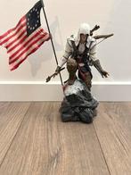 Assassin’s Creed 3 limited collectors Edition Connor Statue, Verzenden, Zo goed als nieuw