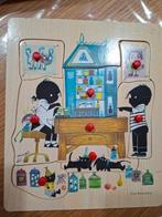 Puzzel met uitdaging voor de kleintjes, Ophalen of Verzenden, Meer dan 50 stukjes, 6 maanden tot 2 jaar