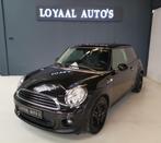Mini Mini 1.6 One Chili Final Edition | AIRCO | ELEK.RAMEN |, Voorwielaandrijving, Stof, Gebruikt, 4 cilinders